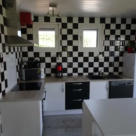 Maison 3 Chambres Au Coeur Des Vignes Apartment *