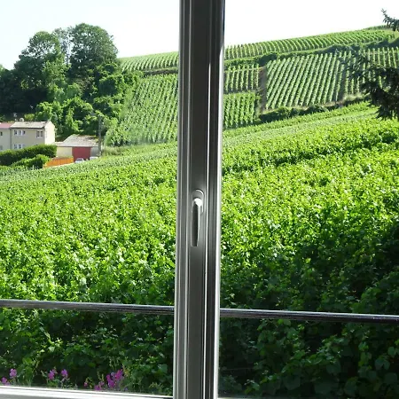 Maison 3 Chambres Au Coeur Des Vignes * Epernay