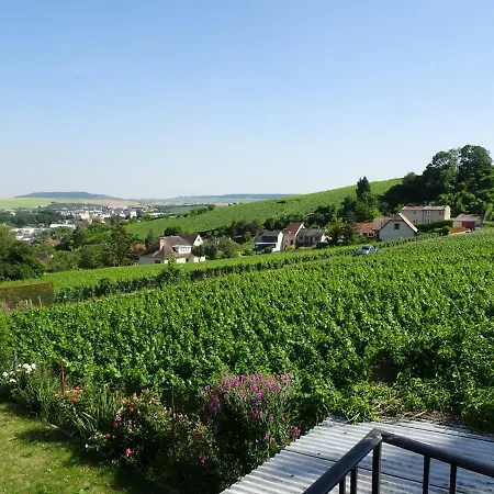 Maison 3 Chambres Au Coeur Des Vignes