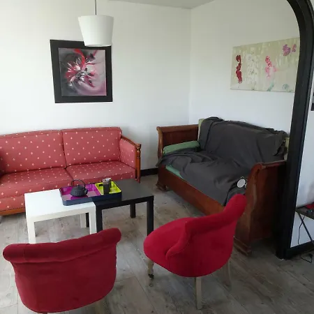 Maison 3 Chambres Au Coeur Des Vignes * Epernay