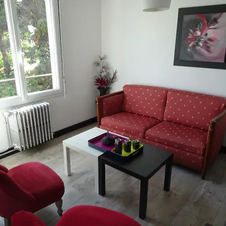 Maison 3 Chambres Au Coeur Des Vignes Apartment *