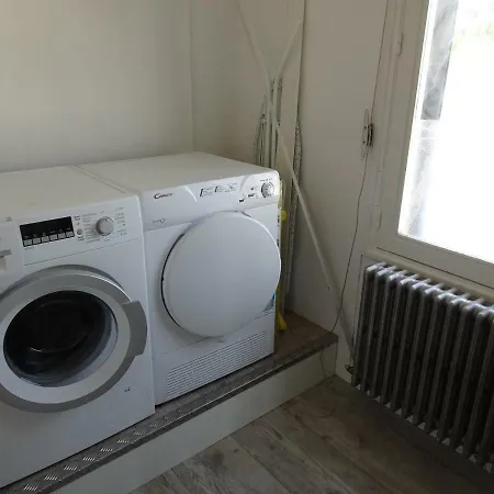Maison 3 Chambres Au Coeur Des Vignes Apartment Epernay