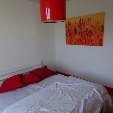 Maison 3 Chambres Au Coeur Des Vignes Apartment Epernay