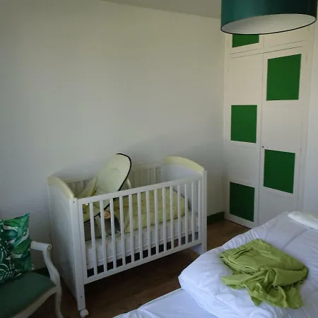 Maison 3 Chambres Au Coeur Des Vignes Apartment *